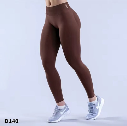 Leggins cafe marca D fyne