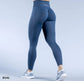 Leggins azules marca D fyne