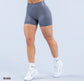 Short deportivo gris marca D fyne